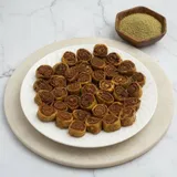 Methi Bhakarwadi