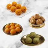 Ladoos
