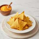 Cheese Nachos Chips