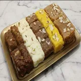 Mawa & Milk Sweets