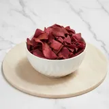 Low Fat Beetroot Chips