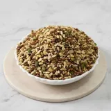 Roasted Royal Seeds