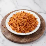 Dry Potato Chiwda