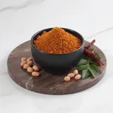 Peanut Chutney