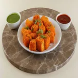 Tam Tam Dhokla
