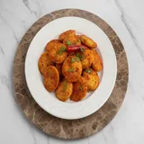 Mini Masala Idli
