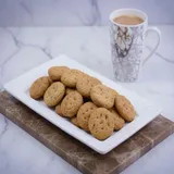 Masala Khajali