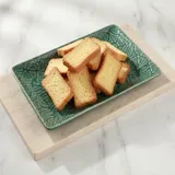 Jawari Toast