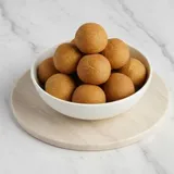 Baked Kachori