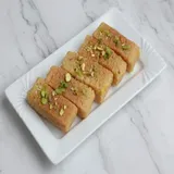 Milk Cake
