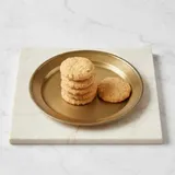 Honey Oats Rasins Cookies