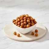 Roasted Masala Kabuli Chana