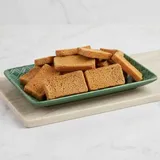 Nachni Toast