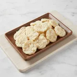 Sabudana Puri