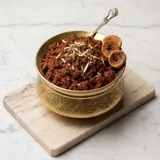 Anjeer Halwa