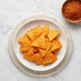 Peri Peri Nachos Chips