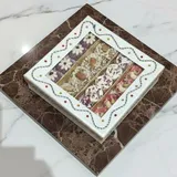 Assorted Dryfruit Sweets Gift Box