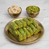 Pista Roll