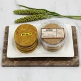 Bajri Bhakri