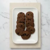 Chocolate Chips Cookies