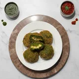 Frozen Harabhara Kabab