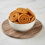 Bhajani Chakli