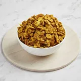 Roasted Chana Jor