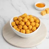 Quinoa Puff [cheese]