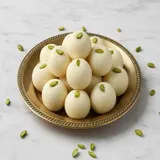 Milk Peda