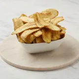 Low Fat Salty Kela Wafer