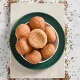 Jeera Butter