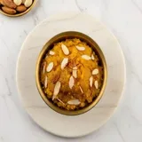 Rich Moong Dal Halwa