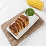 Frozen Corn Bhakarwadi
