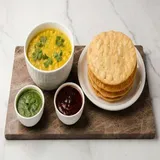 Dal Pakwan
