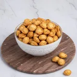 Pista Groundnut