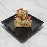 Mango Crunch