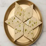 Kaju Katli (Without Silver Varkh)