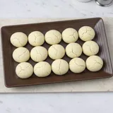 Gulkand Cookies