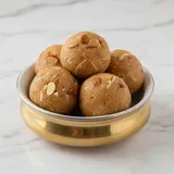 Churma Ladoo
