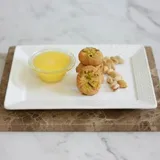 Soan Papdi Cookies