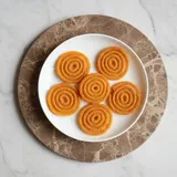 Moong Dal Chakli