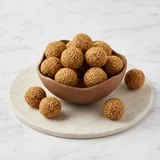 Til Ladoo Crispy
