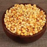 Roasted Bajra Bhel