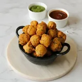 Moong Bhaji