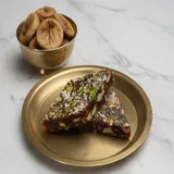 Anjeer Katli