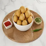 Lilva Kachori