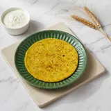 Dahi Methi Khakhra