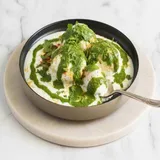 Dahi Vada (2 Pcs)
