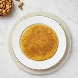 Peanut Chutney Masala Khakhra