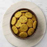 Dahi Thepla Puri